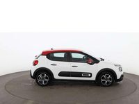 gebraucht Citroën C3 1.2 PureTech 83 Shine LED TEMPOMAT PDC KLIMA