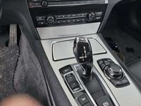 gebraucht BMW 750 750 i xDrive Österreich-Paket Aut.