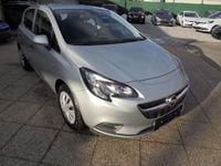 Gebraucht Opel Corsa 75 PS (55 kW) 2017 Grau Limousine