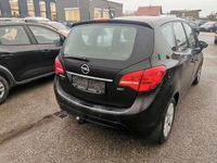 gebraucht Opel Meriva Meriva 1,6 CDTI Ecotec Cool