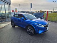 gebraucht Nissan Qashqai Acenta E-Power 1,5l VCT