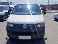 Gebraucht VW Transporter 140 PS (102 kW) 2014 Weiß Van