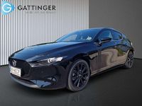 gebraucht Mazda 3 3e-Skyactiv-G140 Homura