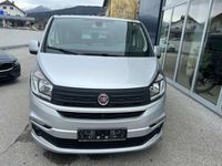 gebraucht Fiat Talento L2H1 12t Family (M1) Kombi (296)