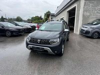 gebraucht Dacia Duster Prestige 4WD