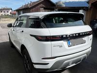 gebraucht Land Rover Range Rover evoque 20 D150 Aut.