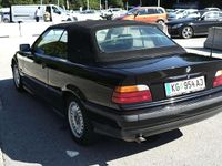 gebraucht BMW 320 Cabriolet 320 i
