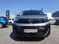 gebraucht Opel Vivaro Kombi 2,0 Diesel S&S XL Aut.