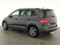 Neu VW Touran Comfortline 150 PS (110 kW) 2025 Van / Kleinbus