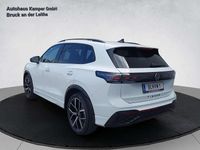 gebraucht VW Tiguan Sport TDI DSG