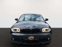 gebraucht BMW 118 Coupé 118 d // M-Sport //