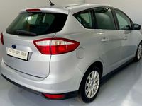 gebraucht Ford C-MAX Titanium