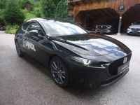 Gebraucht Mazda 3 Center-Line 140 PS (102 kW) 2025 Schwarz Limousine