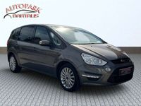 gebraucht Ford S-MAX Business Plus 2,0 TDCi