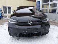 gebraucht VW ID4 220 kW GTX 4Motion