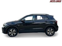 Neu VW T-Cross Life 2026 SUV