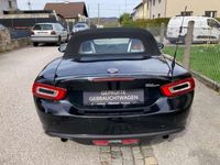 gebraucht Fiat 124 Spider Lusso 14 Turbo Multi Air