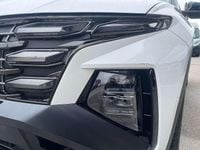 gebraucht Hyundai Tucson 1.6 T-GDI