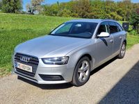 gebraucht Audi A4 A4Avant 2,0 TDI Aut.