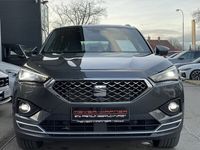 gebraucht Seat Tarraco 20 TDI Xcellence DSG 4Drive STHZ AHK Kamera...