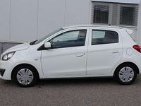 gebraucht Mitsubishi Space Star 10 MIVEC Inform AS&G