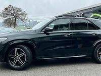 gebraucht Mercedes GLE350 de 4Matic *AMG*LED*NIGHT*LUFT*PANO*20''