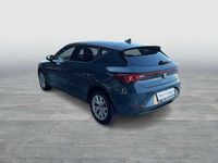 gebraucht Seat Leon Style Edition 1.5 TSI 115 PS