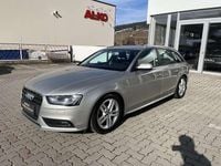 Gebraucht Audi A4 Basis 224 PS (164 kW) 2013 Kombi