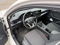 gebraucht Seat Leon SP 10 TSI Reference