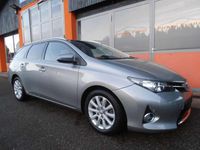 gebraucht Toyota Auris Basis