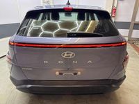 gebraucht Hyundai Kona STYLE PLUS NAVI KLIMAAUTOMATIK PDC v+h RFK 1.0 ...