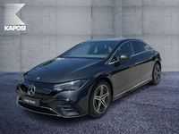 gebraucht Mercedes EQE350 4MATIC AMG FAP ACC MBUX PDC SHZ SpurH