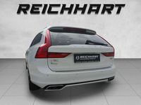 gebraucht Volvo V90 T8 Twin Engine PHEV R-Design