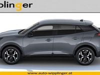 gebraucht Peugeot 2008 Allure, 100PS, 6G