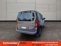 gebraucht Opel Combo 1,5 CDTI BlueInj. L L1H1 Edition S/S