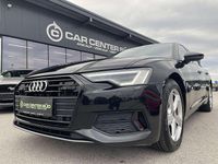 Gebraucht Audi A6 Sport 245 PS (180 kW) 2022 Schwarz Limousine