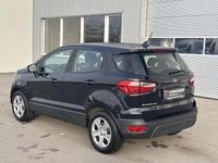 gebraucht Ford Ecosport 10 EcoBoost Cool & Connect