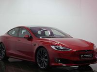 gebraucht Tesla Model S Standard Range / Finanzierungsaktion