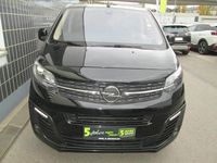 gebraucht Opel Zafira Life 2.0 CDTI SS Business Elegance M Aut. Navi,Rückfahrkamera,Sitz + Lenkradheizung,