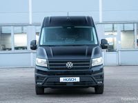 gebraucht VW Crafter 35 TDI L4H3 Aut. TOP-EXTRAS netto: 44.575€