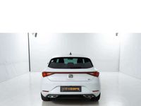 gebraucht Seat Leon 2.0 TDI FR Aut LED RADAR NAVI SITZHZG R-CAM