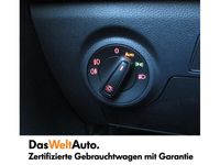 gebraucht Seat Arona Xperience 1.0 TSI