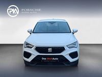gebraucht Seat Ateca Reference Edition 1.0 TSI