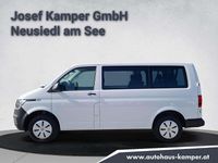 gebraucht VW Transporter Kombi TDI