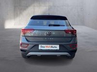 gebraucht VW T-Roc Friends TSI
