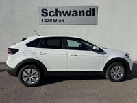 Neu VW Taigo 95 PS (69 kW) 2025 Weiß SUV