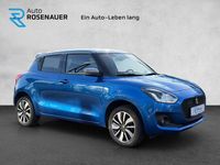 gebraucht Suzuki Swift 1.2 Hybrid flash !Allrad, Ruckfahrkamera!