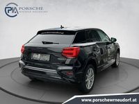 gebraucht Audi Q2 30 TFSI admired