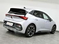 gebraucht Cupra Born e-Boost 170kW LED Navi ACC R-Kamera DAB Notruf USB