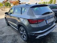 gebraucht Seat Ateca Xperience 1.5 TSI ACT